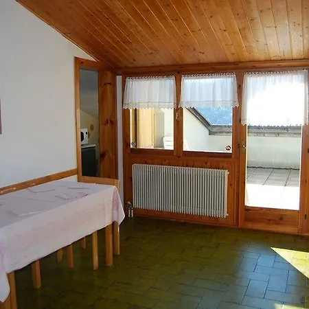 Hotel Alpi Club 2*