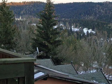 Alpi Club Folgaria
