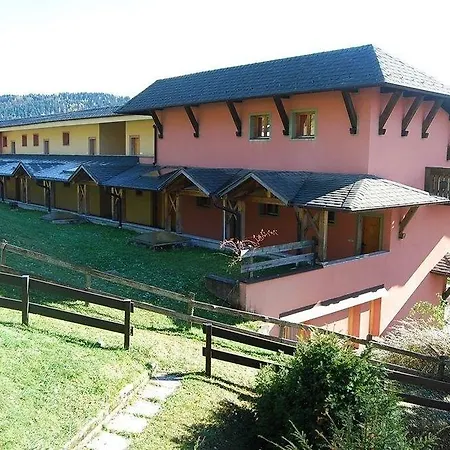 Hotel Alpi Club