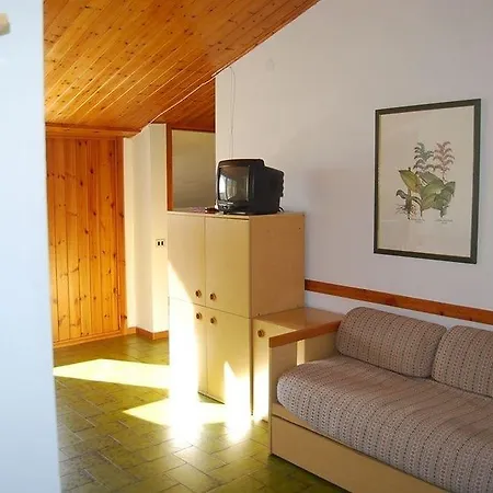 Hotel Alpi Club Folgaria