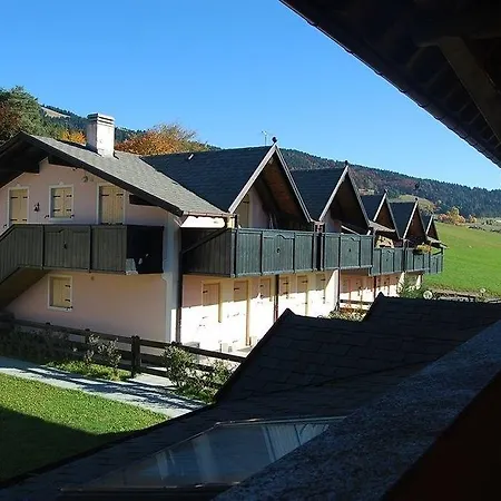 Alpi Club Folgaria