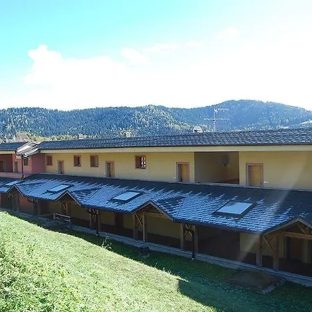 Hotel Alpi Club