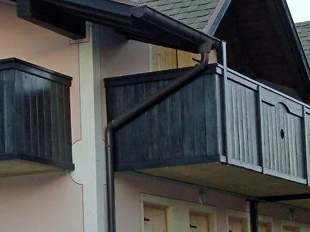 Hotel Alpi Club Folgaria