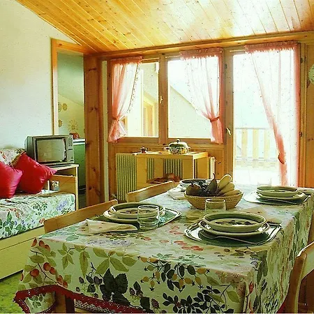 Hotel Alpi Club 2*