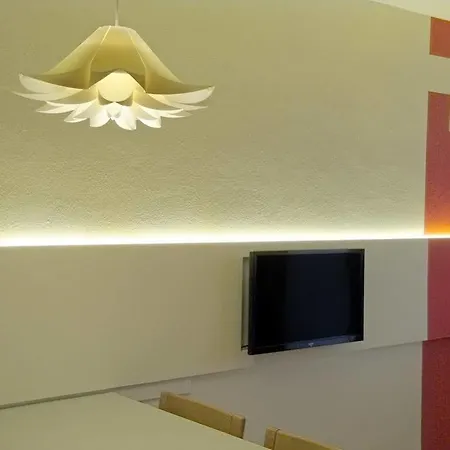 Hotel Alpi Club 2*
