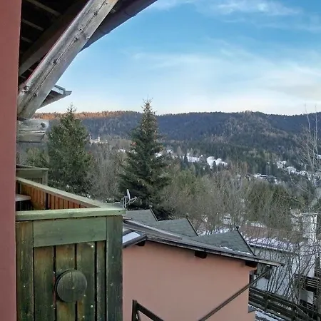 Alpi Club Hotel Folgaria