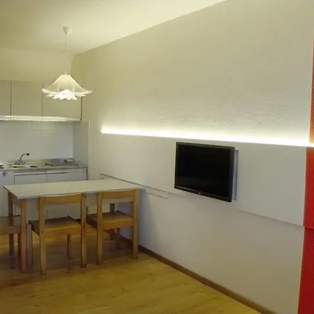 Hotel Alpi Club Folgaria