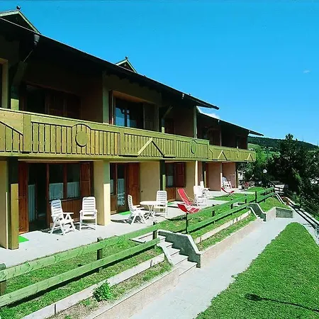 Alpi Club 2* Folgaria